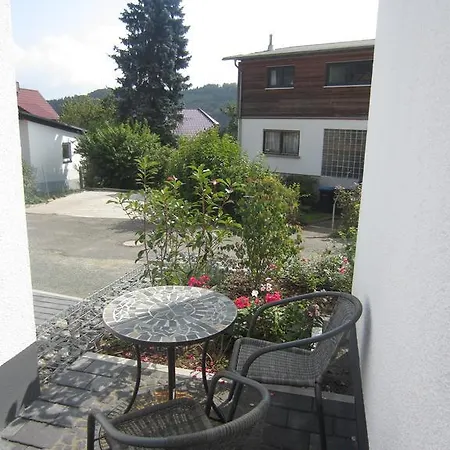Modernes Schonbach *