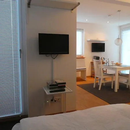 Modernes Schonbach Appartement Herborn (Hessen)