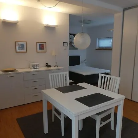 Appartement Modernes Schonbach Herborn (Hessen)